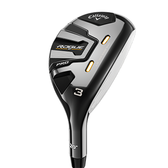 Rogue ST Pro Hybrid