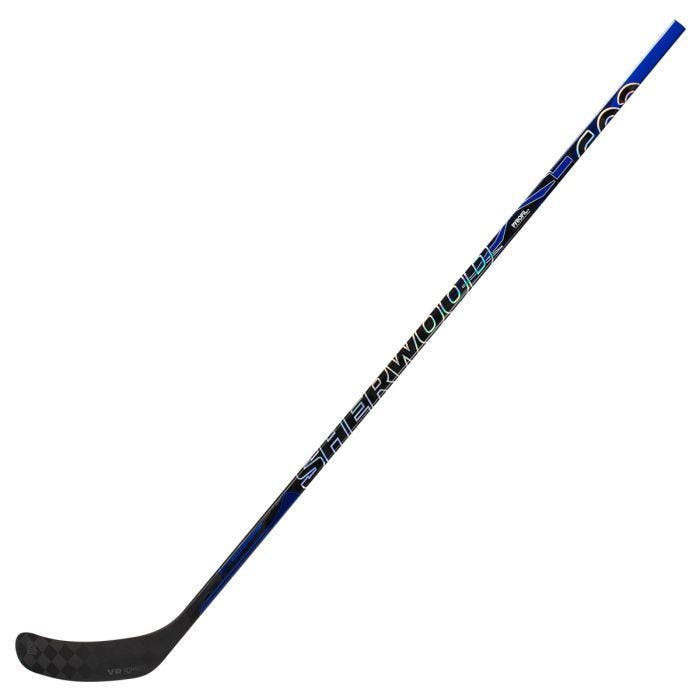 Sherwood Code TMP Pro Return Hockey Stick - Senior