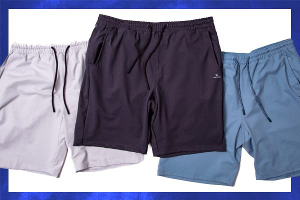 The Nova VaporCool Shorts