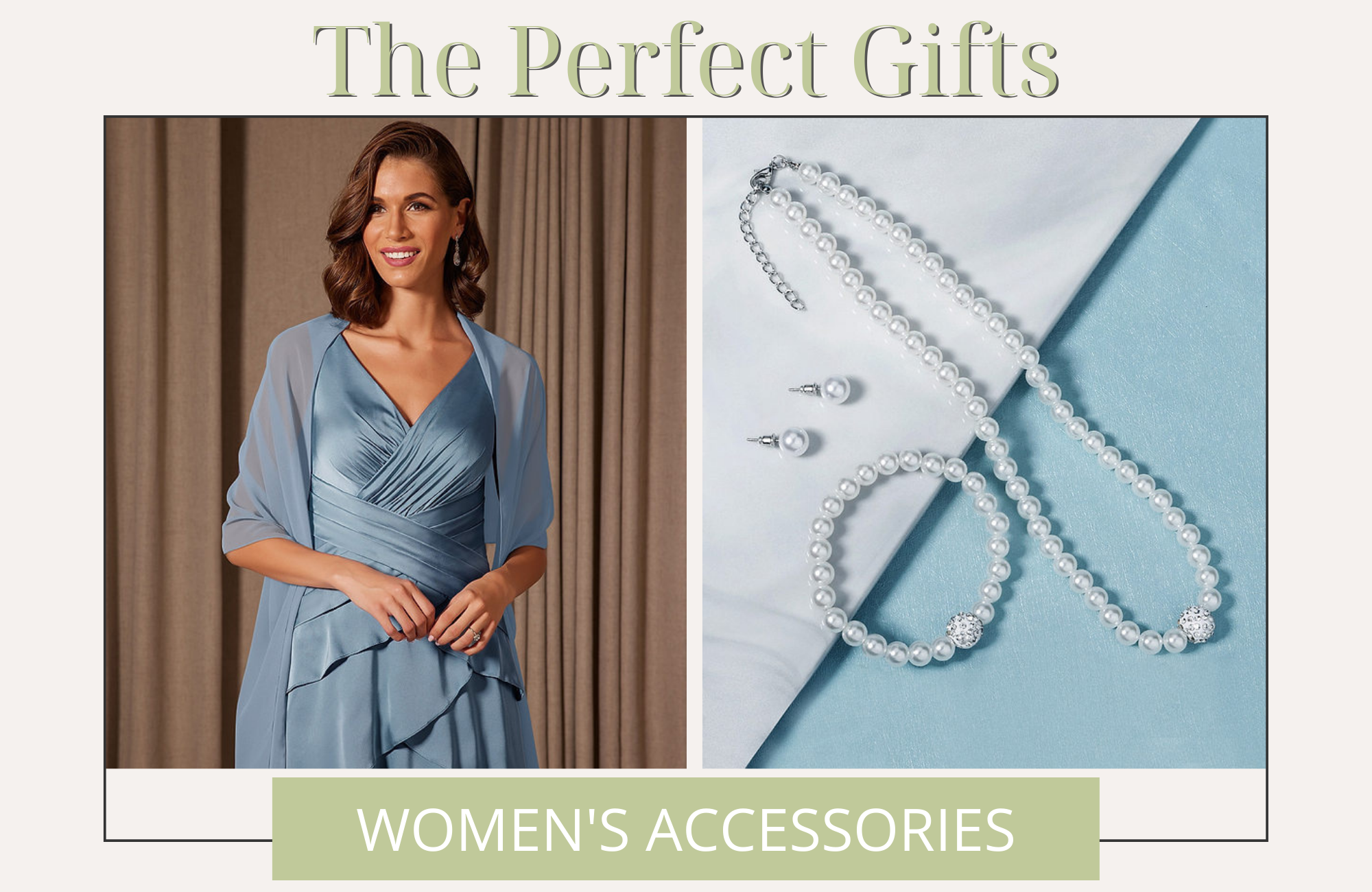 womens accessories