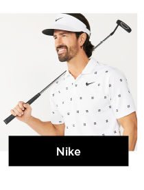 shop Nike golf clothing for men