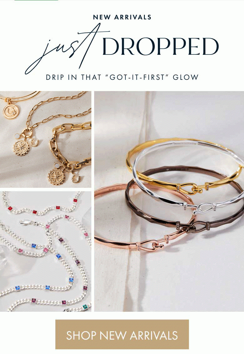 Alex and ani hot sale new arrivals