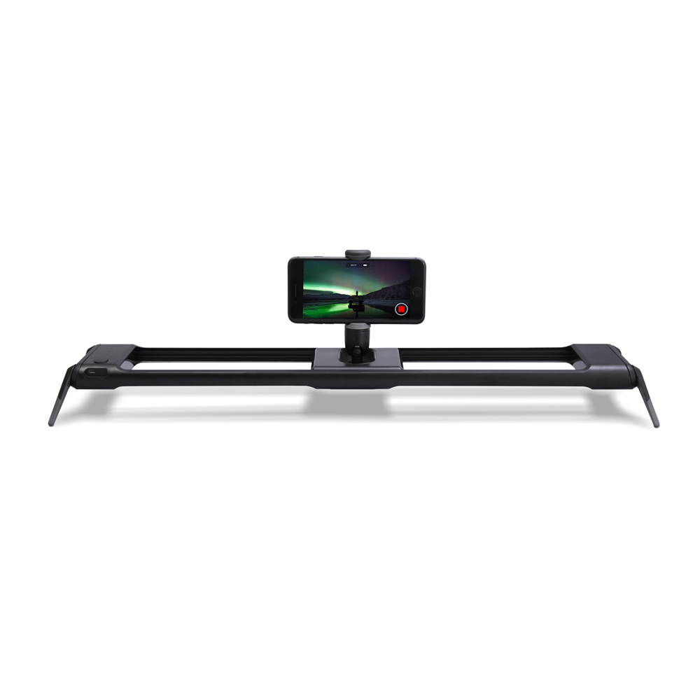RHINO ROV MOBILE TRAVELER SLIDER