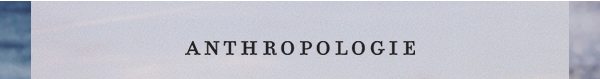 shop anthropologie