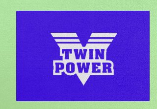 Twin Power