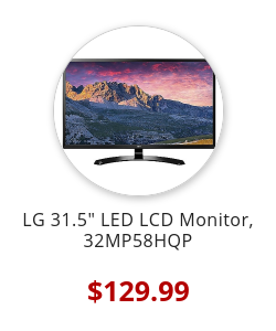 Cyber Monday Deal 6
