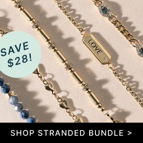 SHOP STRANDED BUNDLE