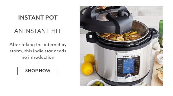 Instant Pot