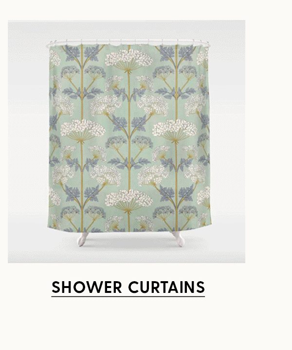 Shop Shower Curtains