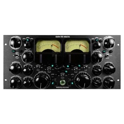 Shadow Hills Industries Mastering Compressor