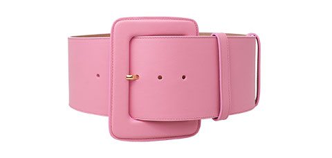 C-Buckle Belt