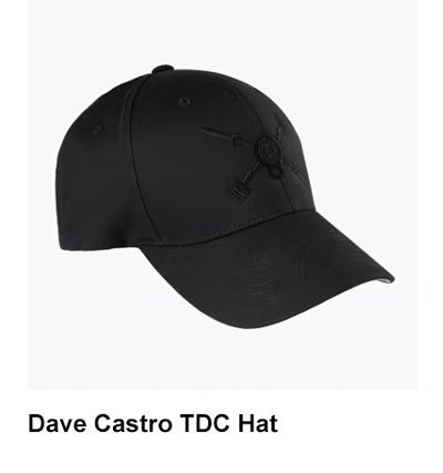 TDC Hat
