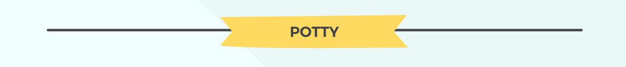 POTTY 