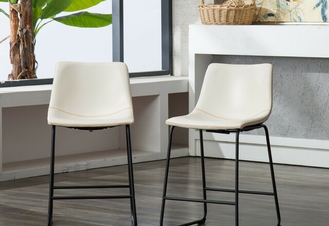 Our Favorite Counter Height Stools