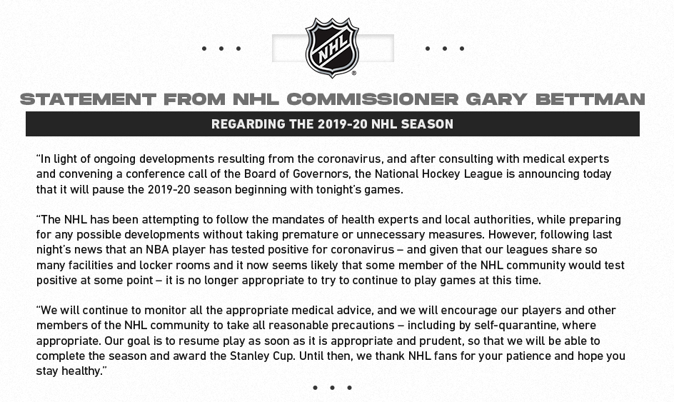 nhl email