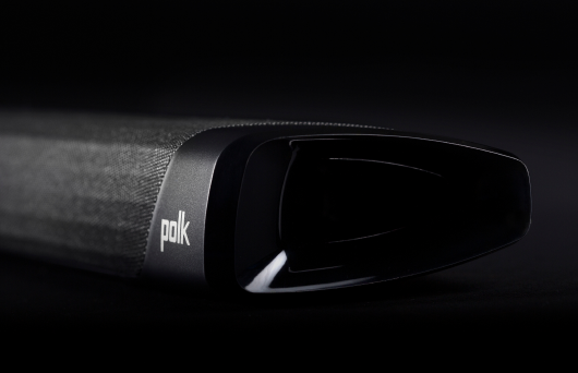 polk audio