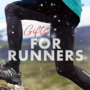 Gifts for Runners