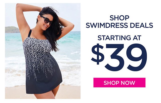 Shop Swimdress Deals