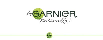 By GARNIER, Naturally!