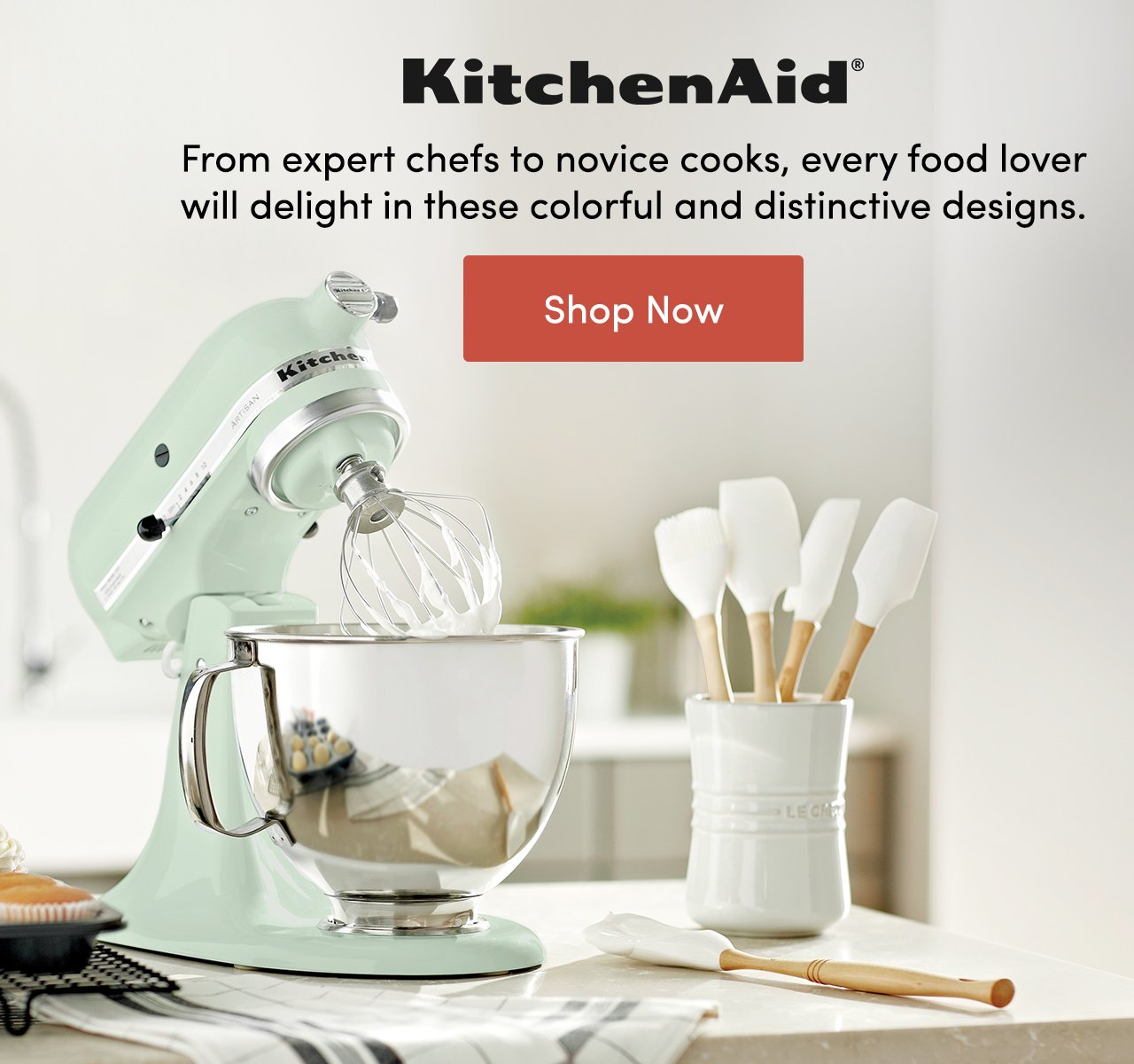 KitchenAid