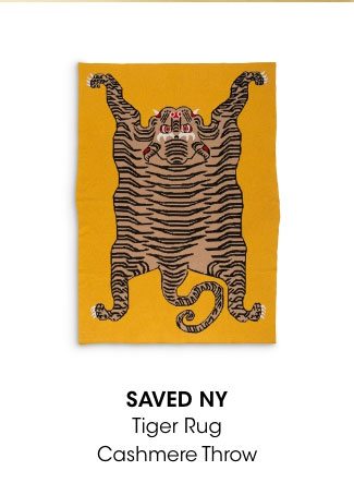 SAVED NY