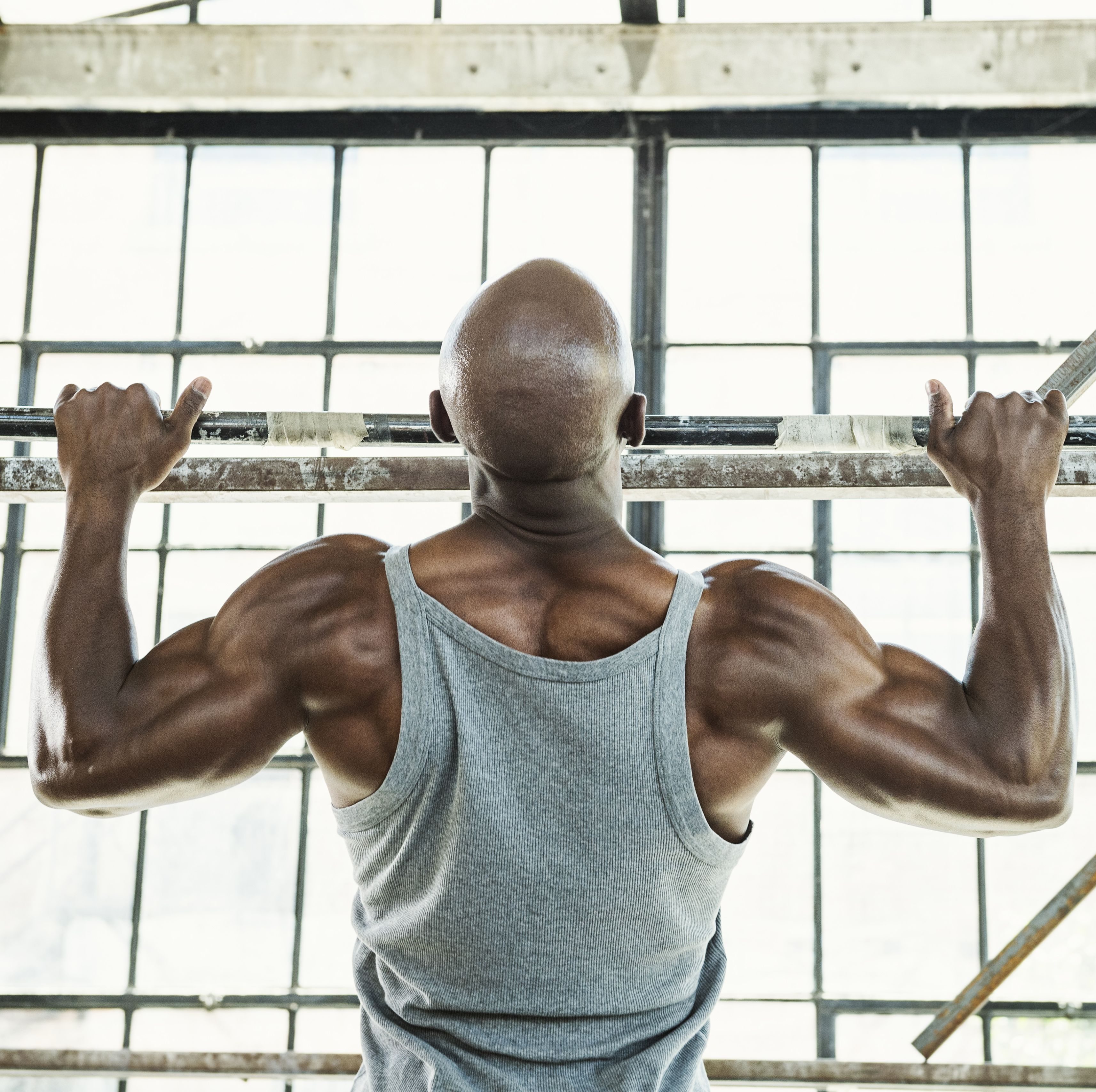 14 Bodyweight Exercises to Build Your Back Without Equipment