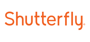 Shutterfly logo