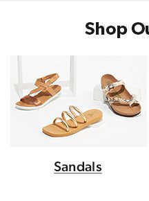 Shop Sandals