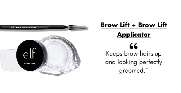 Brow Lift + Brow Lift Applicator