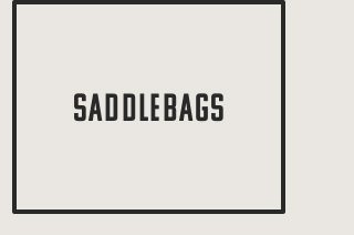 Saddlebags