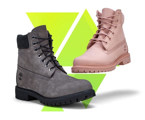 Timberland - Boots