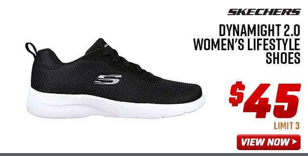 Skechers Dynamight 2.0 Women's Lifestyle Shoes