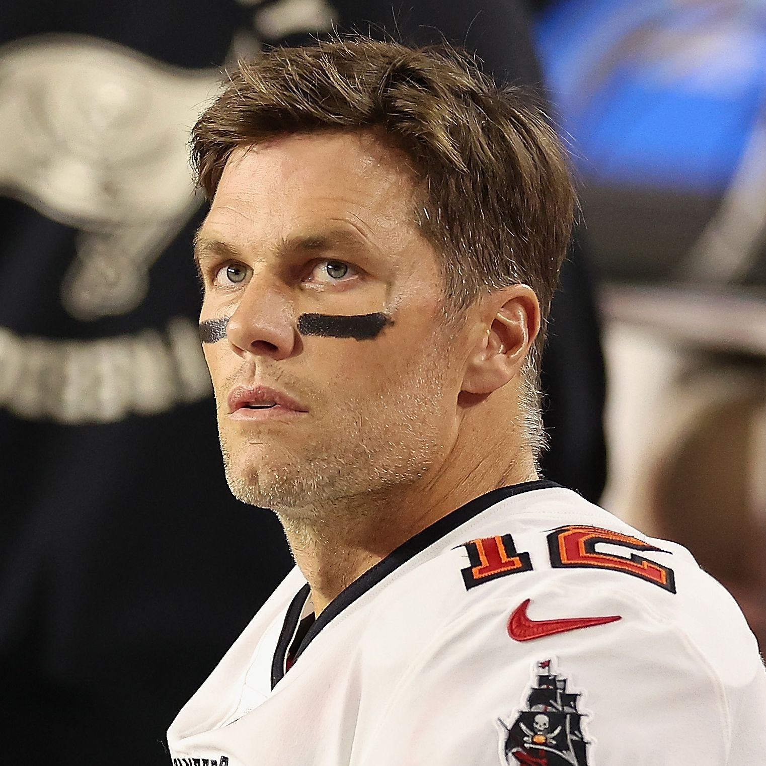 Tom Brady Just Shared an Update on His Plans for Retirement