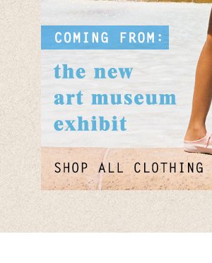 Shop all clothes.