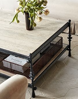 Accent Tables
