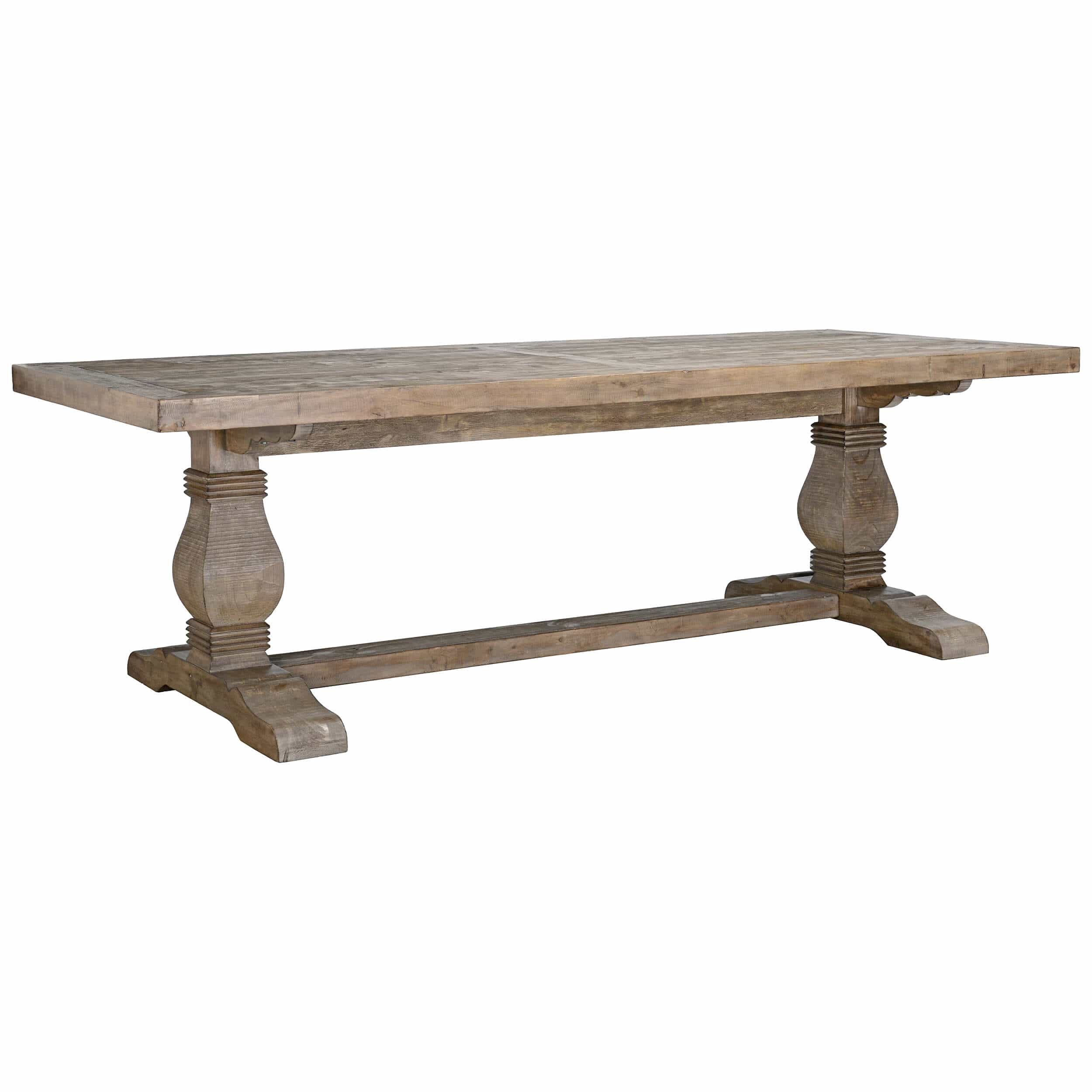 Image of Caleb Rectangular Dining Table
