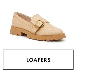 LOAFERS