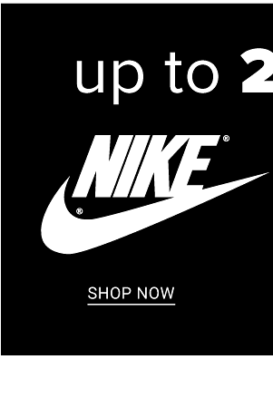 Nike - Shop Now