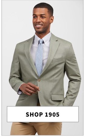 Shop 1905 Sportcoats