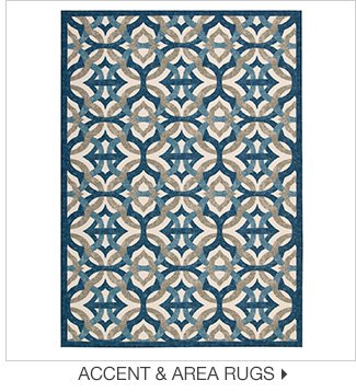 Shop Accent & Area Rugs