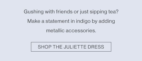 Shop Juliette Dress