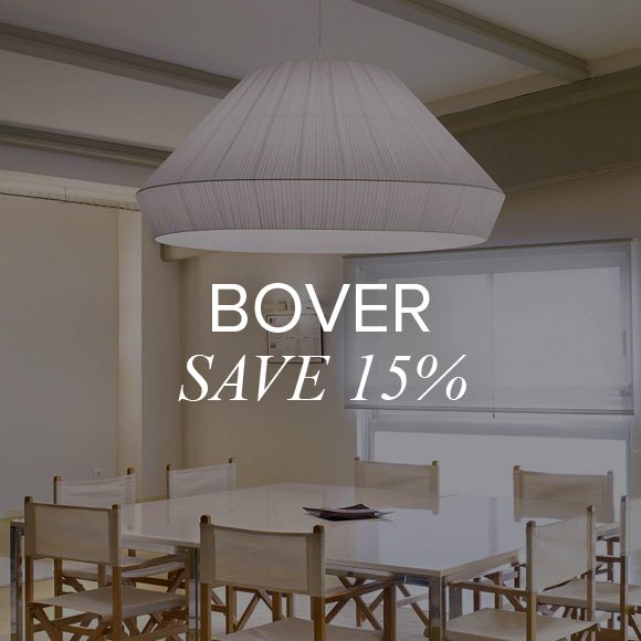 Bover - Save 15%