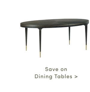 Save on Dining Tables