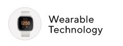 Shop Wearable Technology