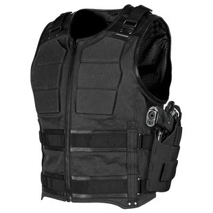 Speed and Strength True Grit Vest