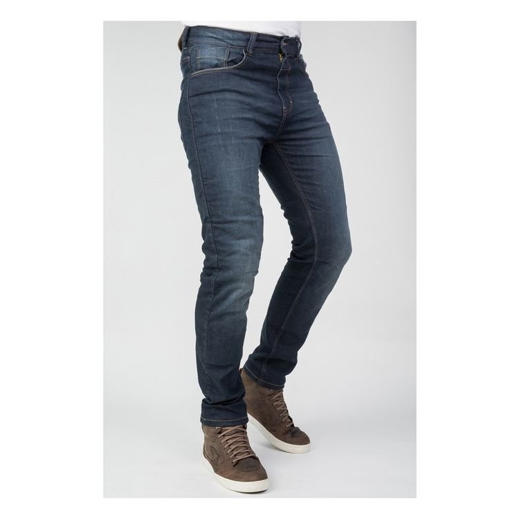 Bull-it SP120 Lite Heritage Straight Fit Jeans