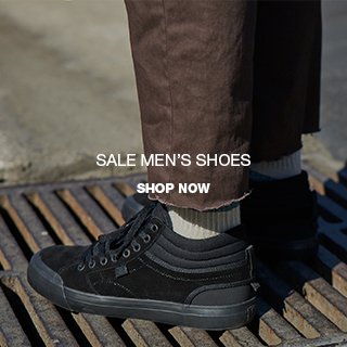 Category 1 - Shop Sale Men’s Shoes