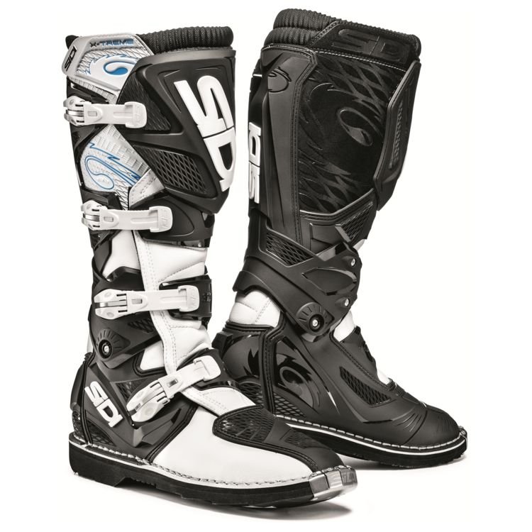 SIDI X-3 Boots