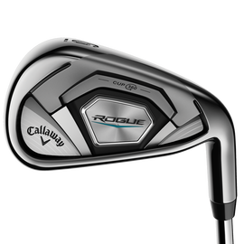 rogue irons