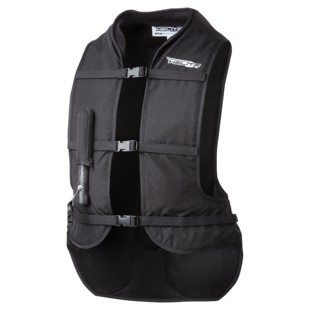 Helite Turtle Airbag Vest